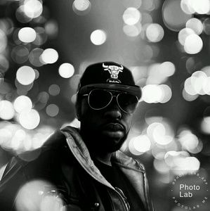 Meet your Posher, Terance